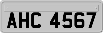 AHC4567