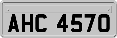 AHC4570