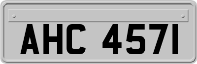 AHC4571