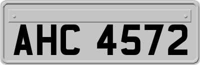 AHC4572