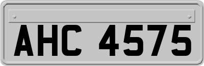 AHC4575