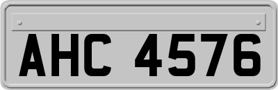 AHC4576