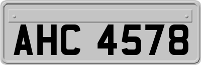 AHC4578