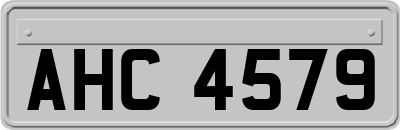 AHC4579