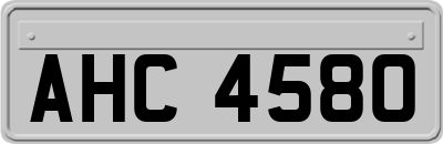 AHC4580