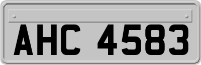 AHC4583