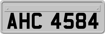 AHC4584