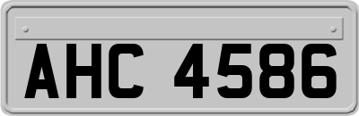 AHC4586