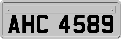 AHC4589