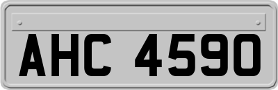 AHC4590