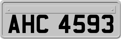 AHC4593