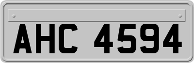 AHC4594
