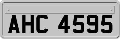 AHC4595