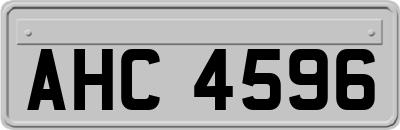 AHC4596