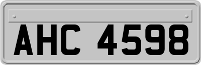 AHC4598