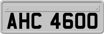 AHC4600