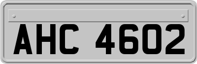 AHC4602
