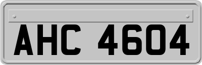 AHC4604