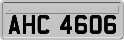 AHC4606