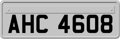 AHC4608