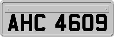 AHC4609