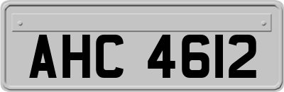 AHC4612