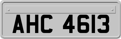 AHC4613