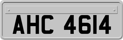 AHC4614