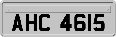 AHC4615