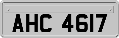 AHC4617
