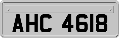AHC4618