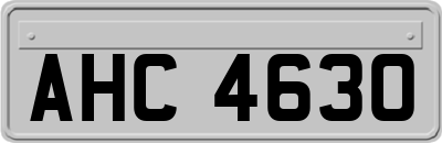 AHC4630