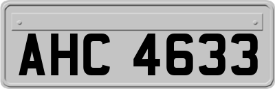 AHC4633