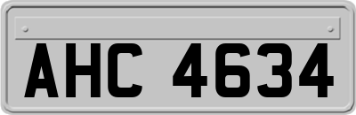 AHC4634