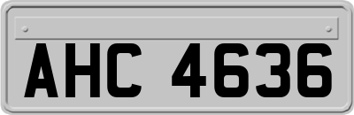 AHC4636