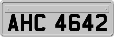 AHC4642