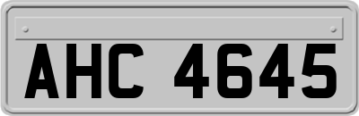 AHC4645