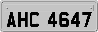 AHC4647