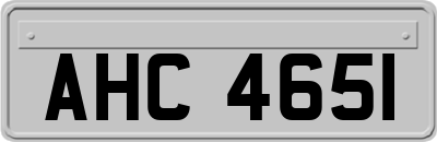AHC4651