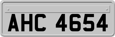 AHC4654