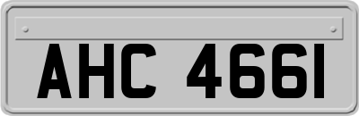 AHC4661