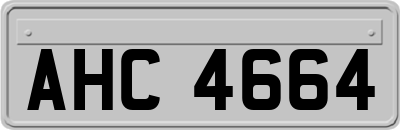 AHC4664