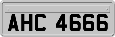 AHC4666