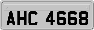 AHC4668