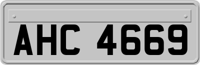 AHC4669