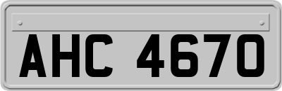AHC4670