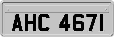 AHC4671
