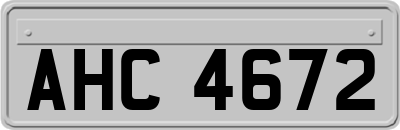 AHC4672