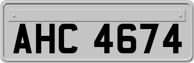 AHC4674