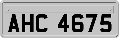 AHC4675